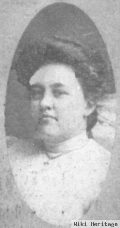 Vera Jessie Stone Irelan