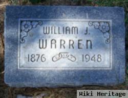 William J. Warren