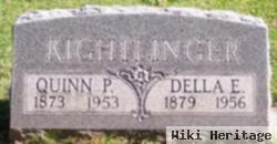 Della Etta Hines Kightlinger