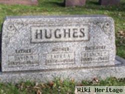 Blanche E Hughes