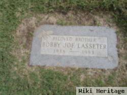 Bobby Joe Lasseter