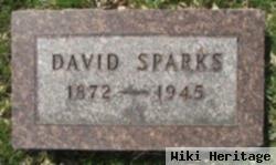 David Sparks