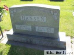 Henry Hansen