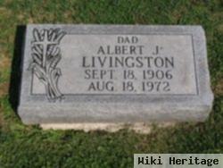 Albert J. Livingston