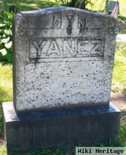 Mary A. Yanez