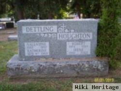 Irene Dettling Houghton