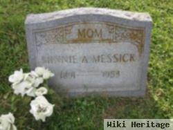 Minnie Alice Messick