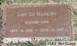 Lidy Lu Hankins