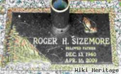 Hiram Roger Sizemore