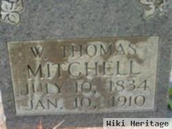 William Thomas Mitchell