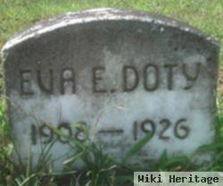 Eva E. Doty