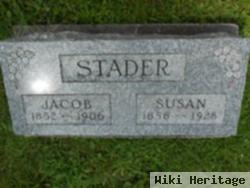 Susan E. Hayden Stader