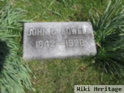 John C. Powell