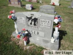 Earl Kiser, Sr