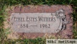 Ethel Lucile Estes Withers