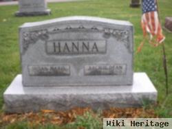 Susan Marie Hyme Hanna