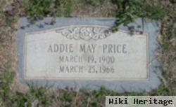 Addie May Price