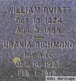 Urania Richmond