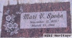 Mari Vee Spohn