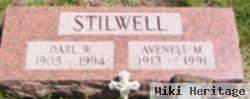 Avenell M Cunningham Stilwell