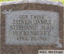 Stephanie Jean Hockenberry