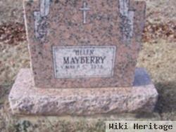 Helen Mayberry