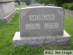 Leah Richards Morgan