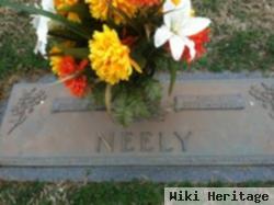 Robbie Bell Neely