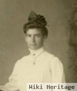 Elizabeth Theresa Jaggy Krieger