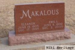 Eleanor J Havel Makalous