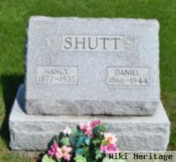 Daniel Shutt