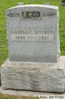 Isabell C. Warden Stoner