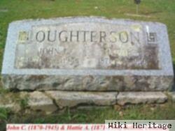 John C. Oughterson