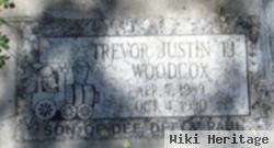 Trevor Justin Woodcox