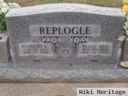 Kenneth Eugene Replogle