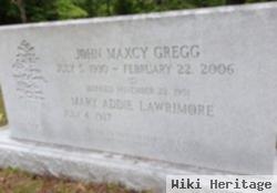 John Maxcy Gregg