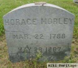 Horace Morley