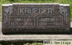 Carl John Krueger