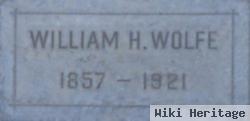 William Henry Wolfe