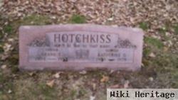 Frank E. Hotchkiss