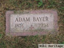 Adam Bayer