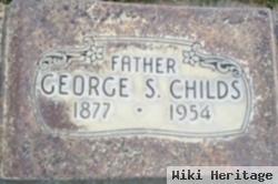 George S Childs