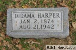 Didama Harper