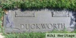 A. Irvin Duckworth