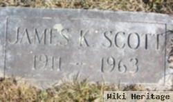 James K. Scott