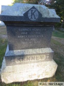 Sumner Kenney