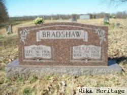 Henry Bradshaw