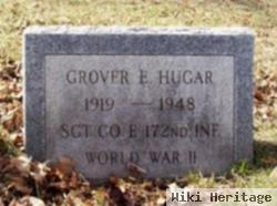 Grover Ernest Hugar