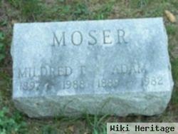 Adam Moser