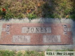 Buford Kern Jones